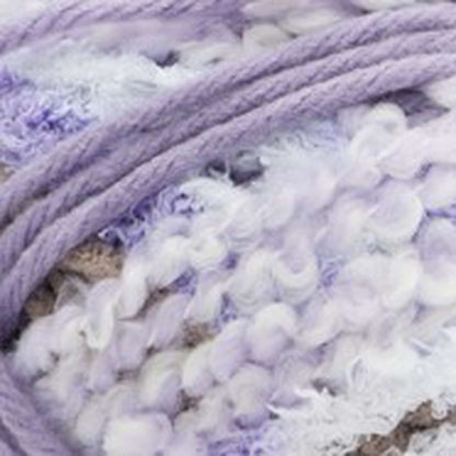 Bernat Baby Bundle Yarn - Discontinued Lavender Nest