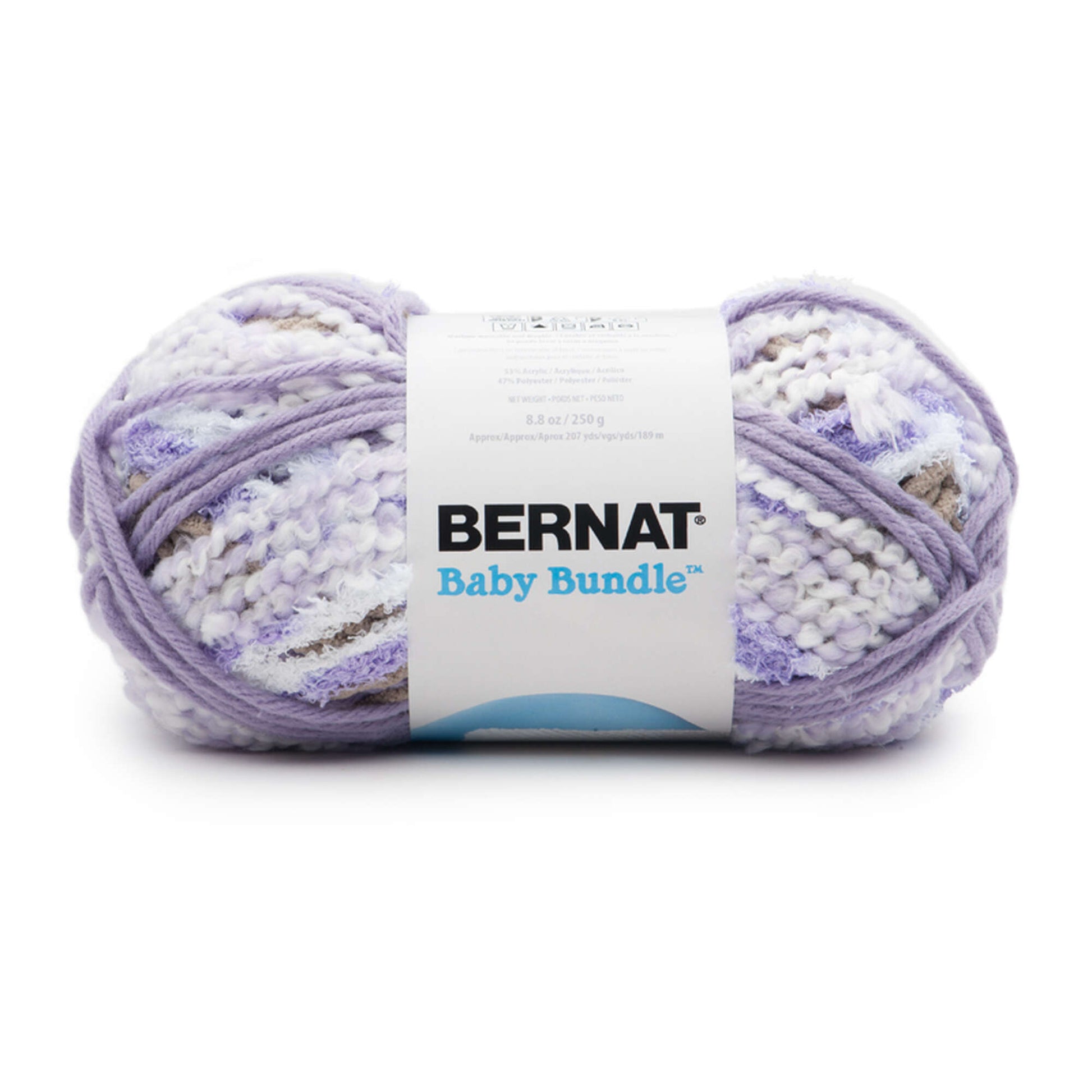 Bernat Baby Bundle Yarn - Discontinued