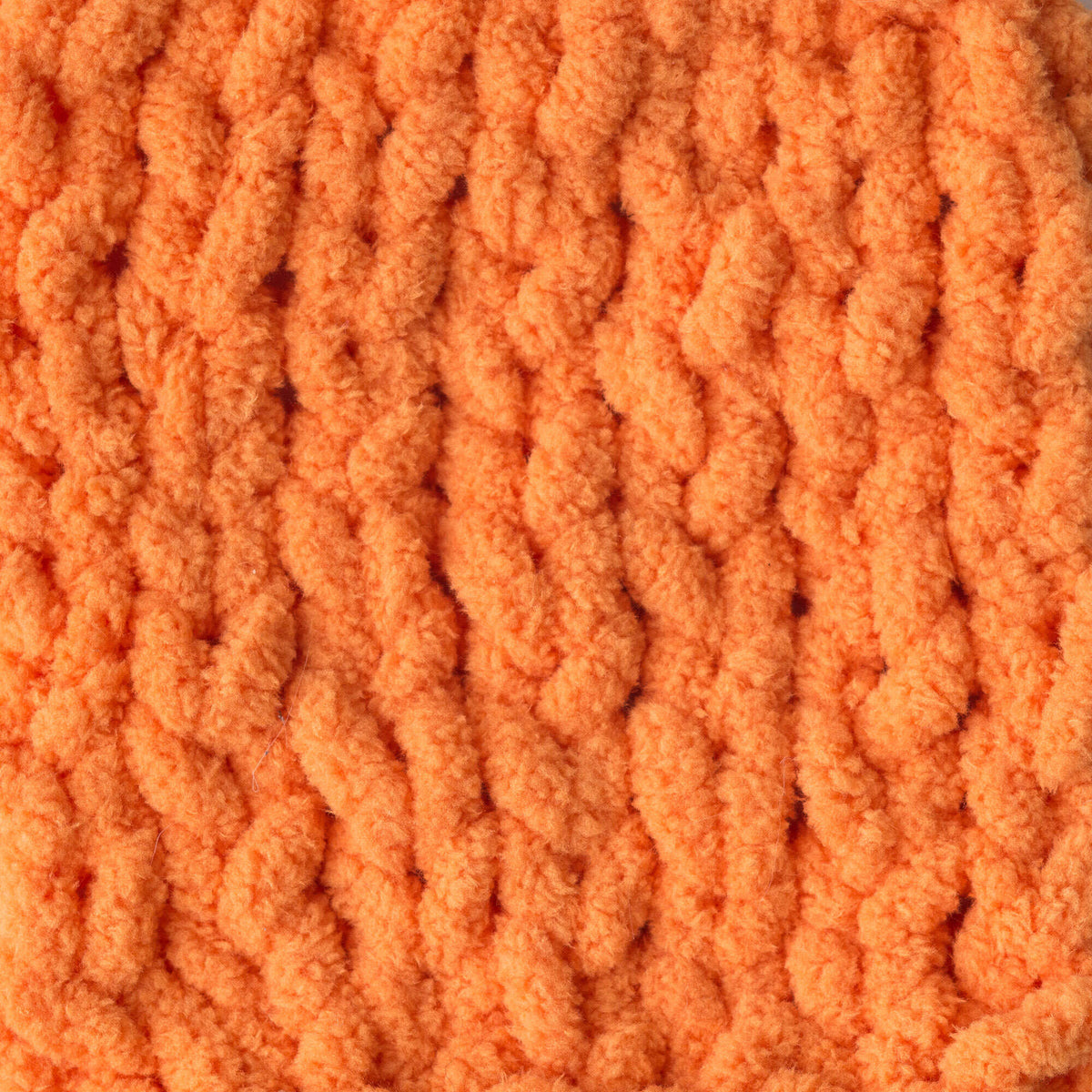 Carrot Orange