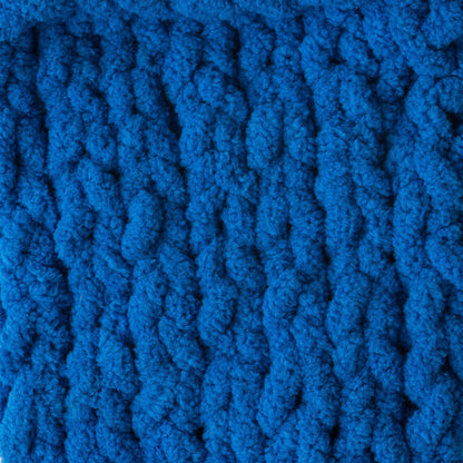 Bernat Blanket Brights Yarn - Clearance Shades* Royal Blue