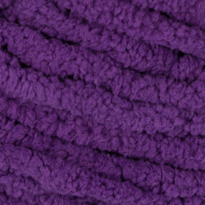 Bernat Blanket Brights Yarn - Clearance Shades* Pow Purple