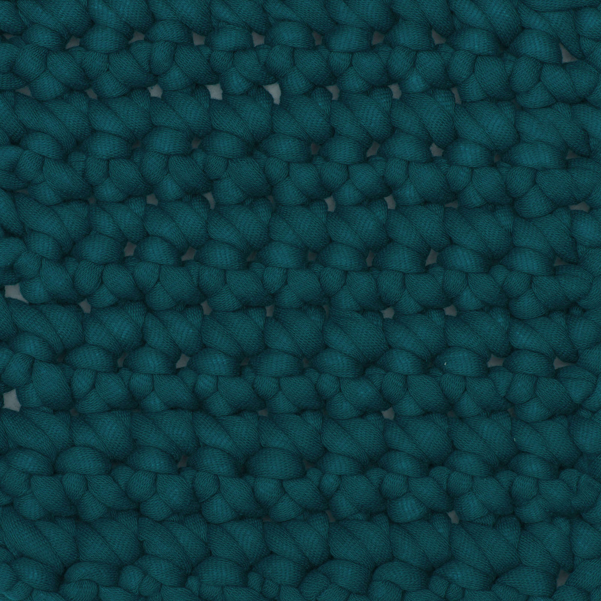 Deep Teal