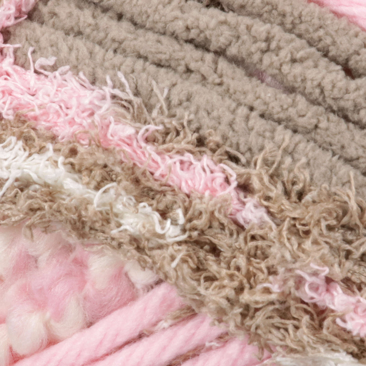 Pink Nest