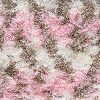Bernat Baby Bundle Yarn - Discontinued Pink Nest