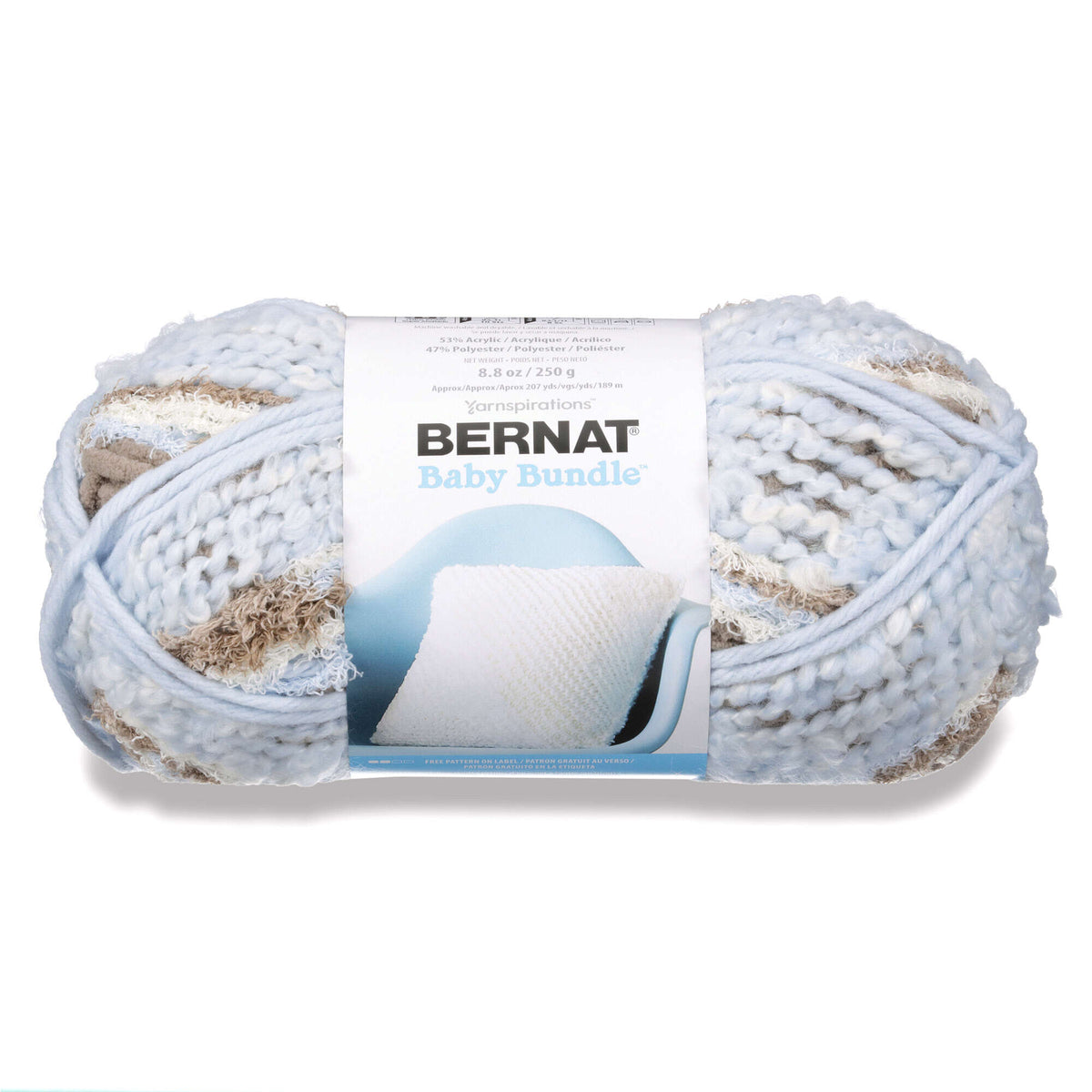 Blue Nest
