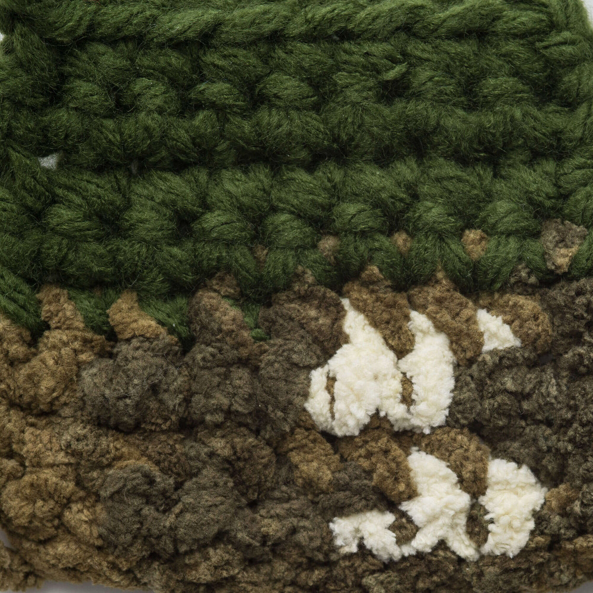Greens