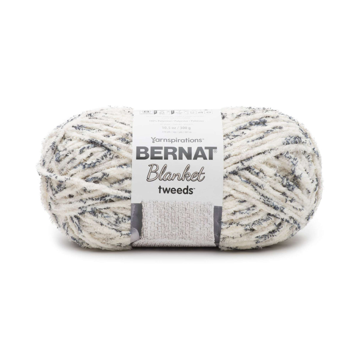 Ivory Tweed