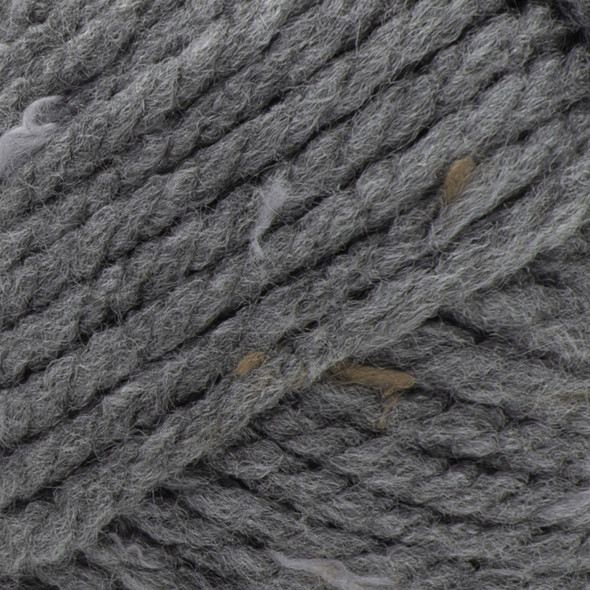 True Gray Tweed