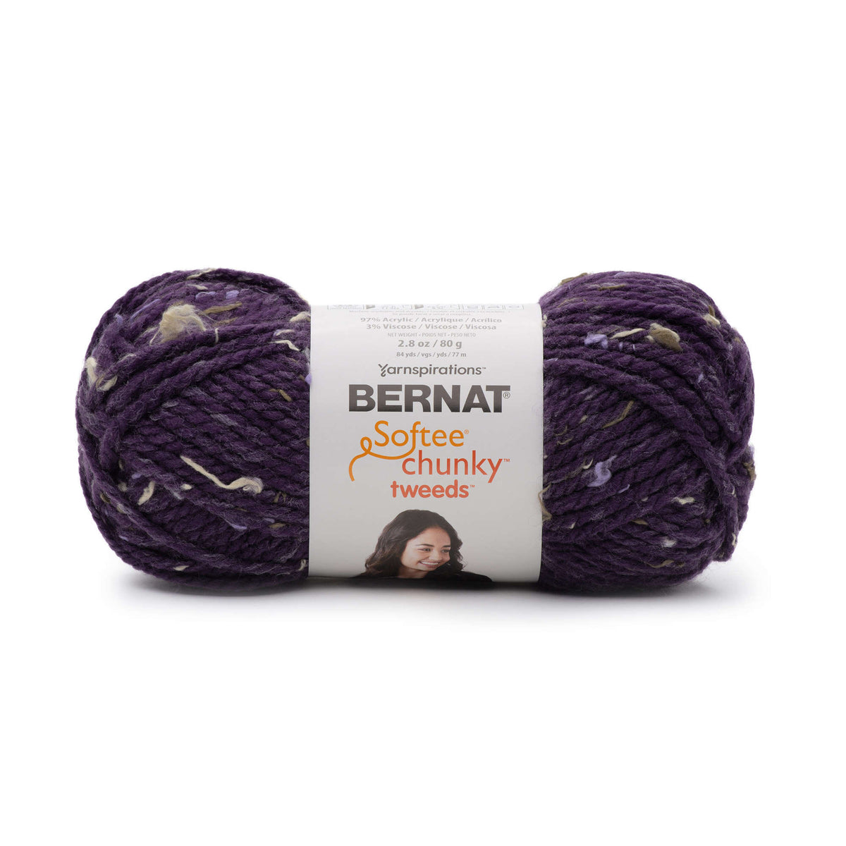Hyacinth Tweed