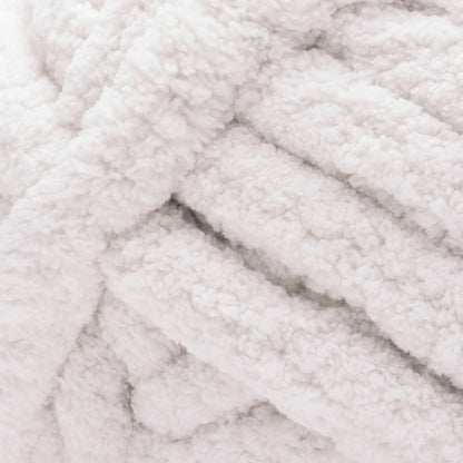 Bernat Blanket Big Yarn (300g/10.5oz) - Retailer Exclusive Sandy Cream