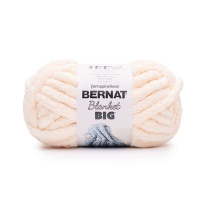 Bernat Blanket Big Yarn (300g/10.5oz) - Retailer Exclusive Flax