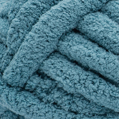 Bernat Blanket Big Yarn (300g/10.5oz) - Retailer Exclusive Adriatic Blue