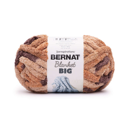 Bernat Blanket Big Yarn (300g/10.5oz) - Retailer Exclusive Branch