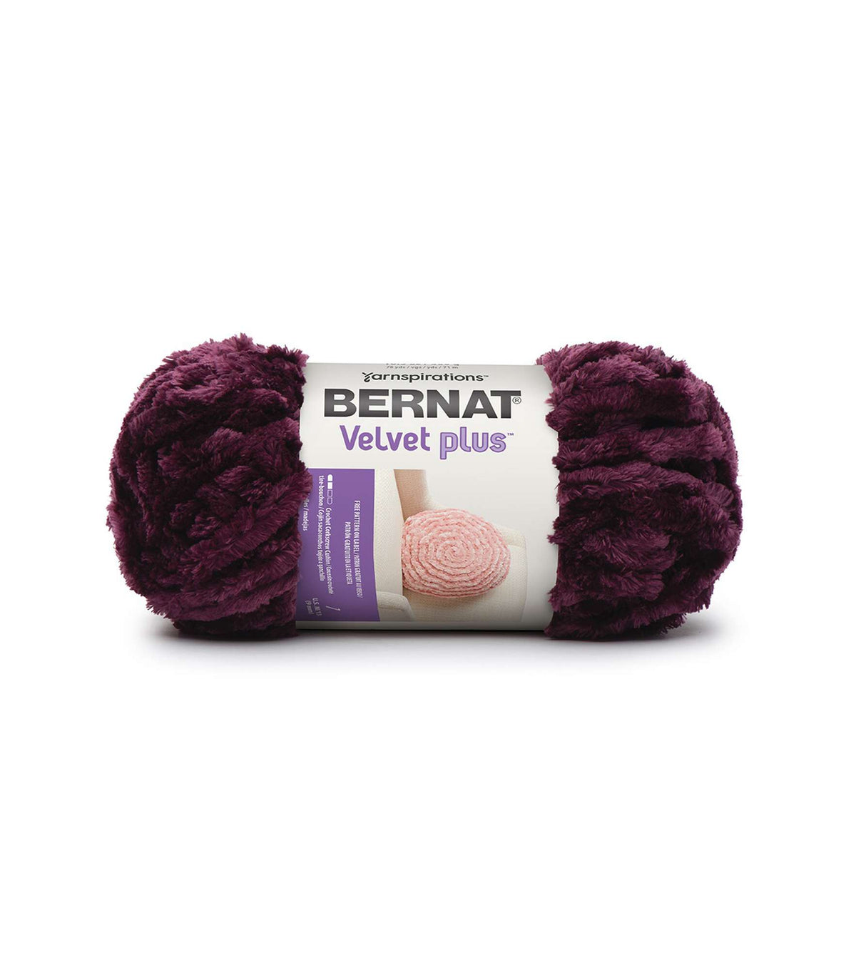 Burgundy Plum