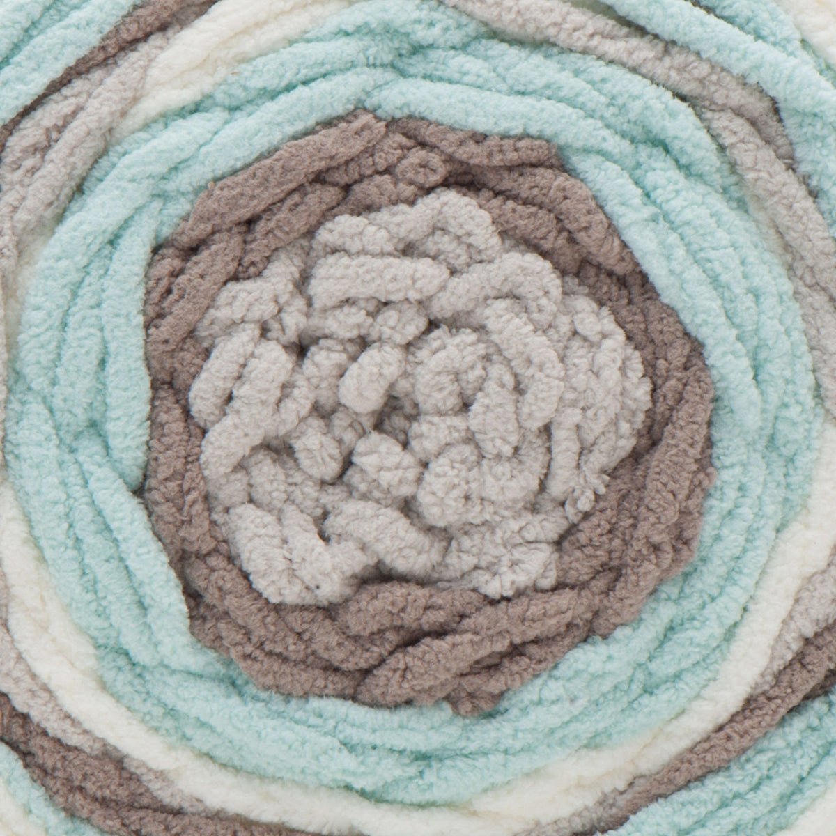 Tiny Teal