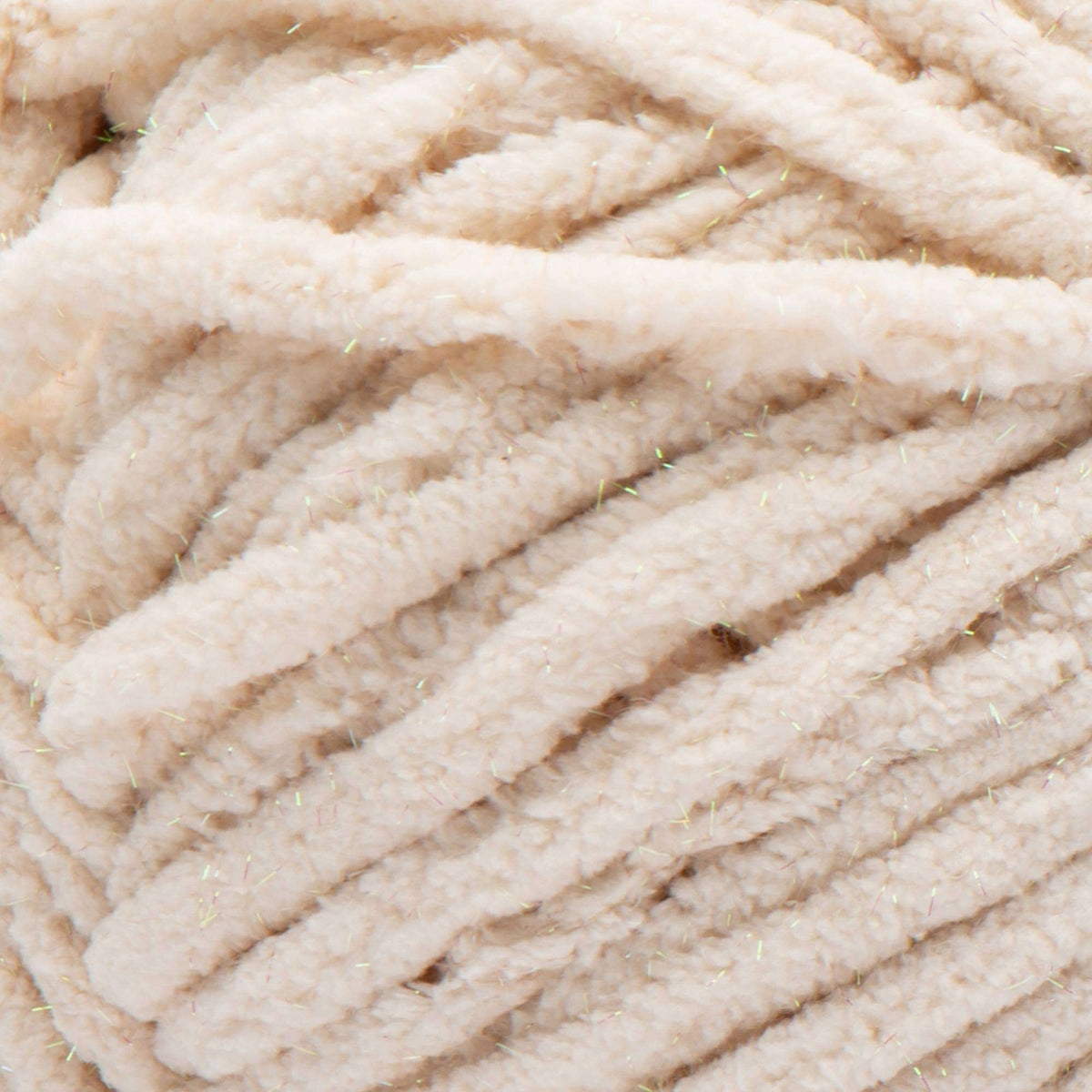 Beige Sparkle