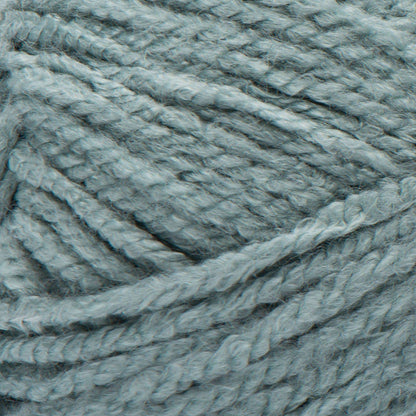 Bernat Bounce Back Yarn - Discontinued Shades Frosted Blue