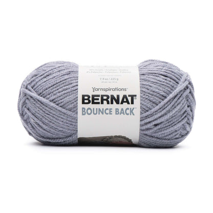 Bernat Bounce Back Yarn - Discontinued Shades Lilac