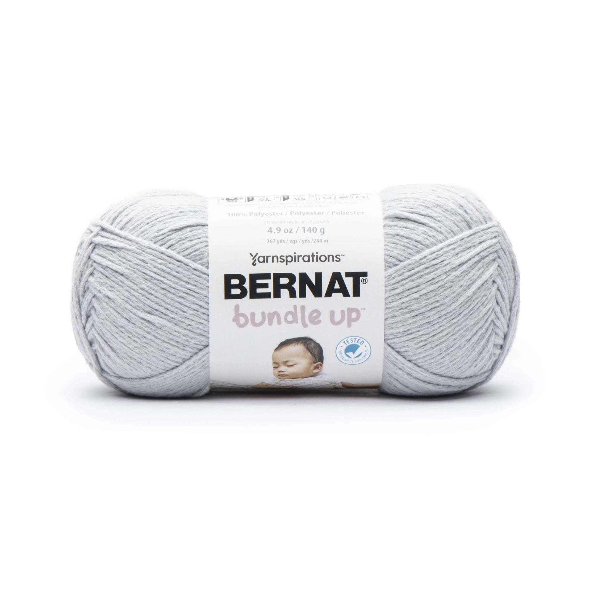 Bernat Bundle Up Yarn