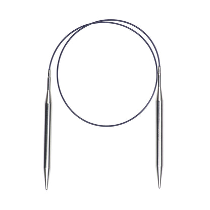 Susan Bates Velocity 29" Circular Knitting Needles - Clearance items U.S. 13 (9 mm)