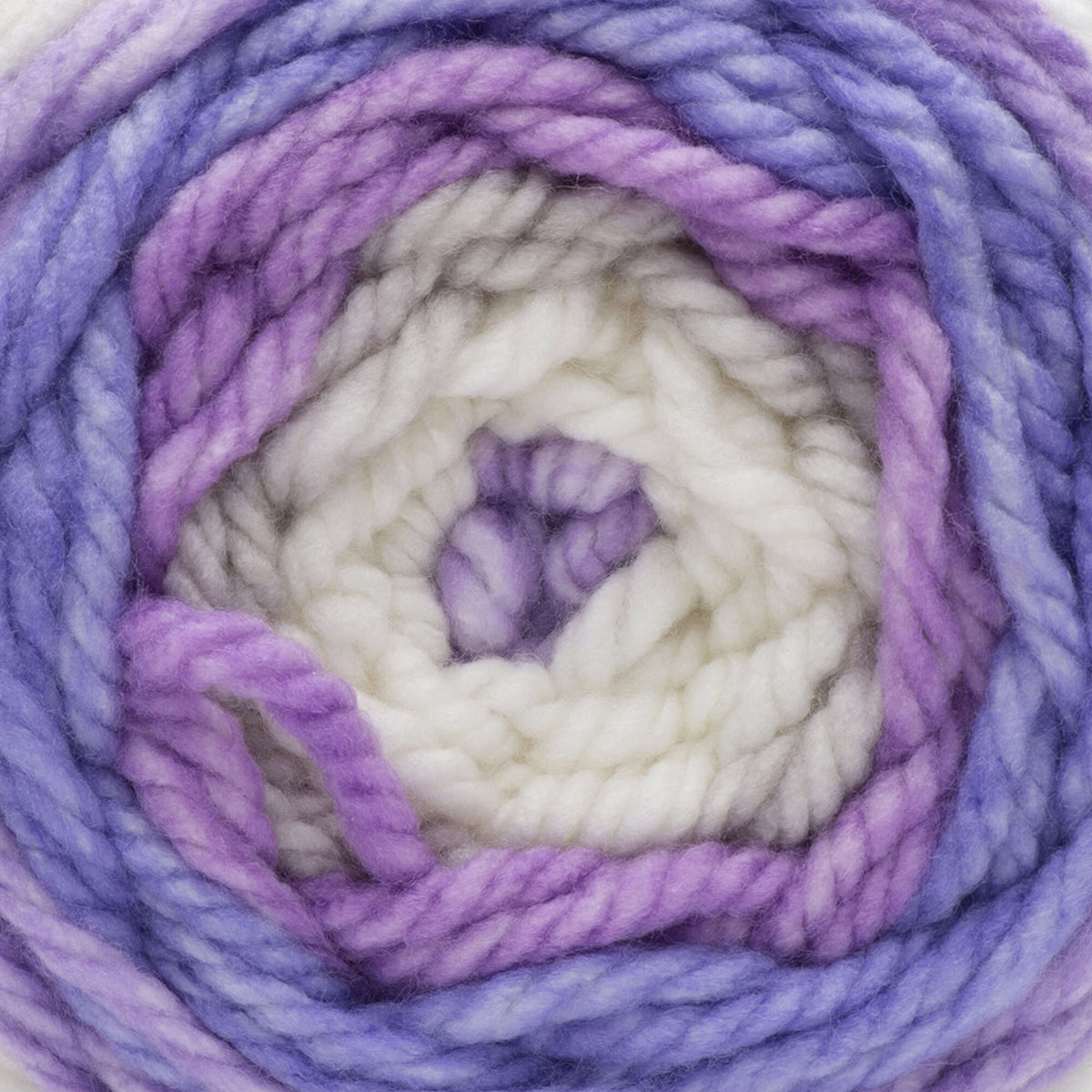 Poppy Purple