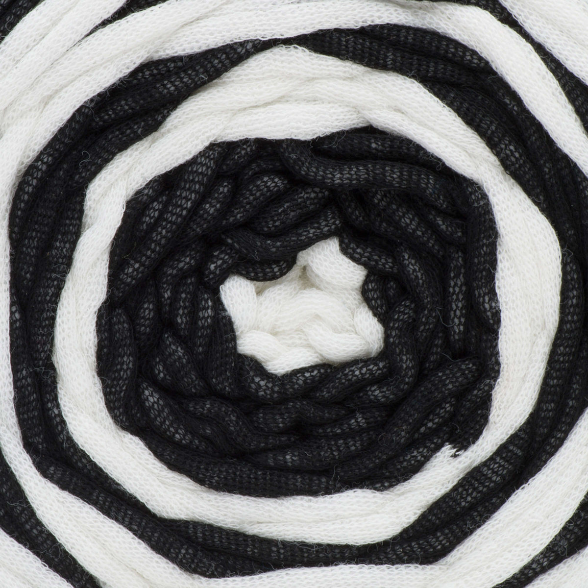 Fresh Black Stripe