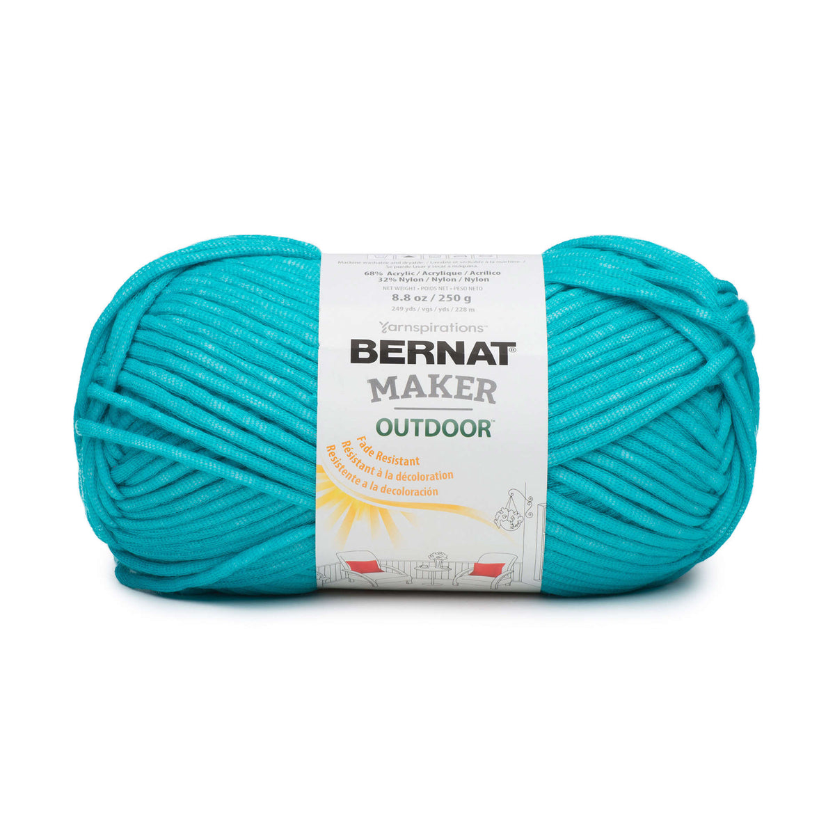 Deep Sea Teal