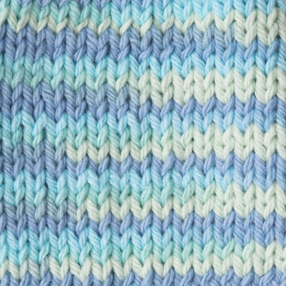 Bernat Handicrafter Cotton Variegates Yarn (340g/12oz) - Discontinued Meadow Ombre