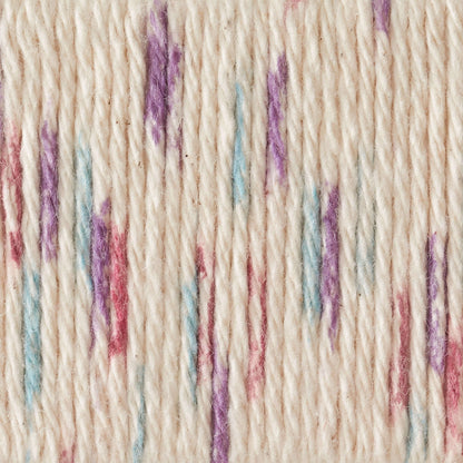 Bernat Handicrafter Cotton Variegates Yarn (340g/12oz) - Discontinued Potpourri Ombre