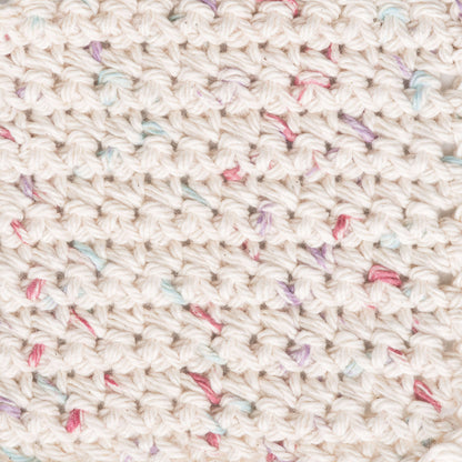 Bernat Handicrafter Cotton Variegates Yarn (340g/12oz) - Discontinued Potpourri Ombre