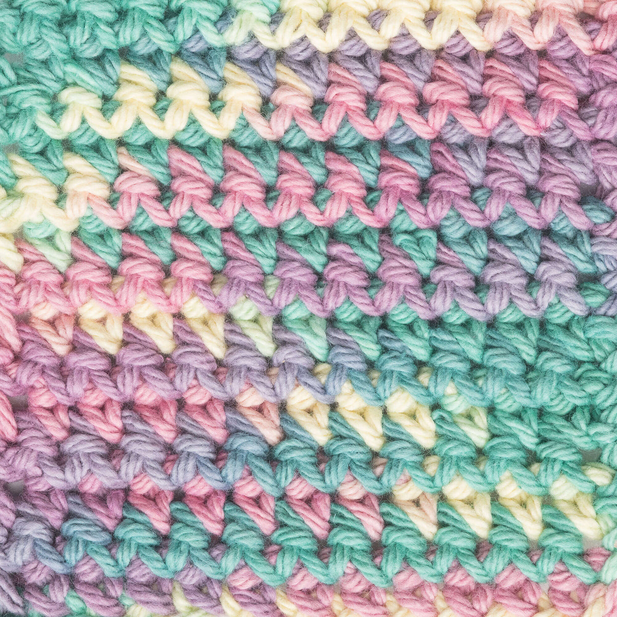 Rainbow Ombre