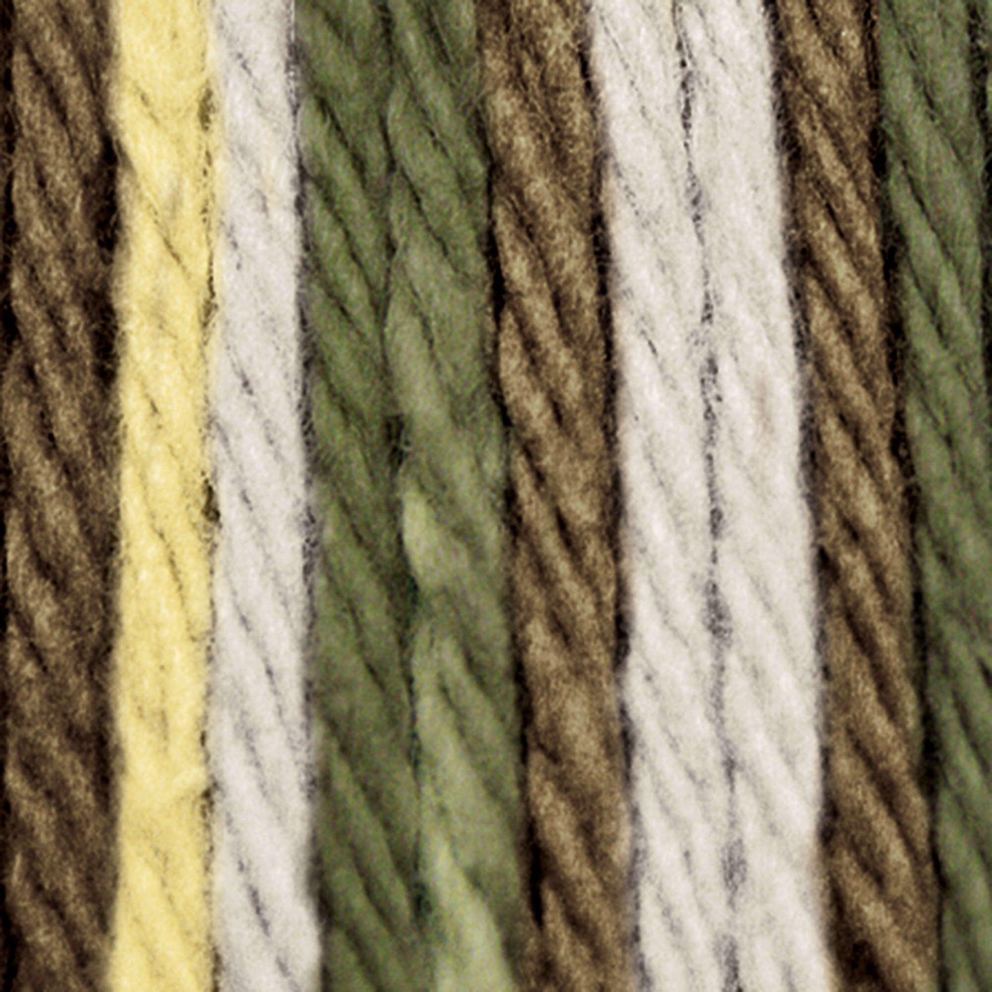 Bernat Handicrafter Cotton Variegates Yarn (340g/12oz) - Discontinued