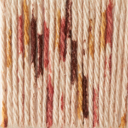 Bernat Handicrafter Cotton Variegates Yarn (340g/12oz) - Discontinued Sonoma Print