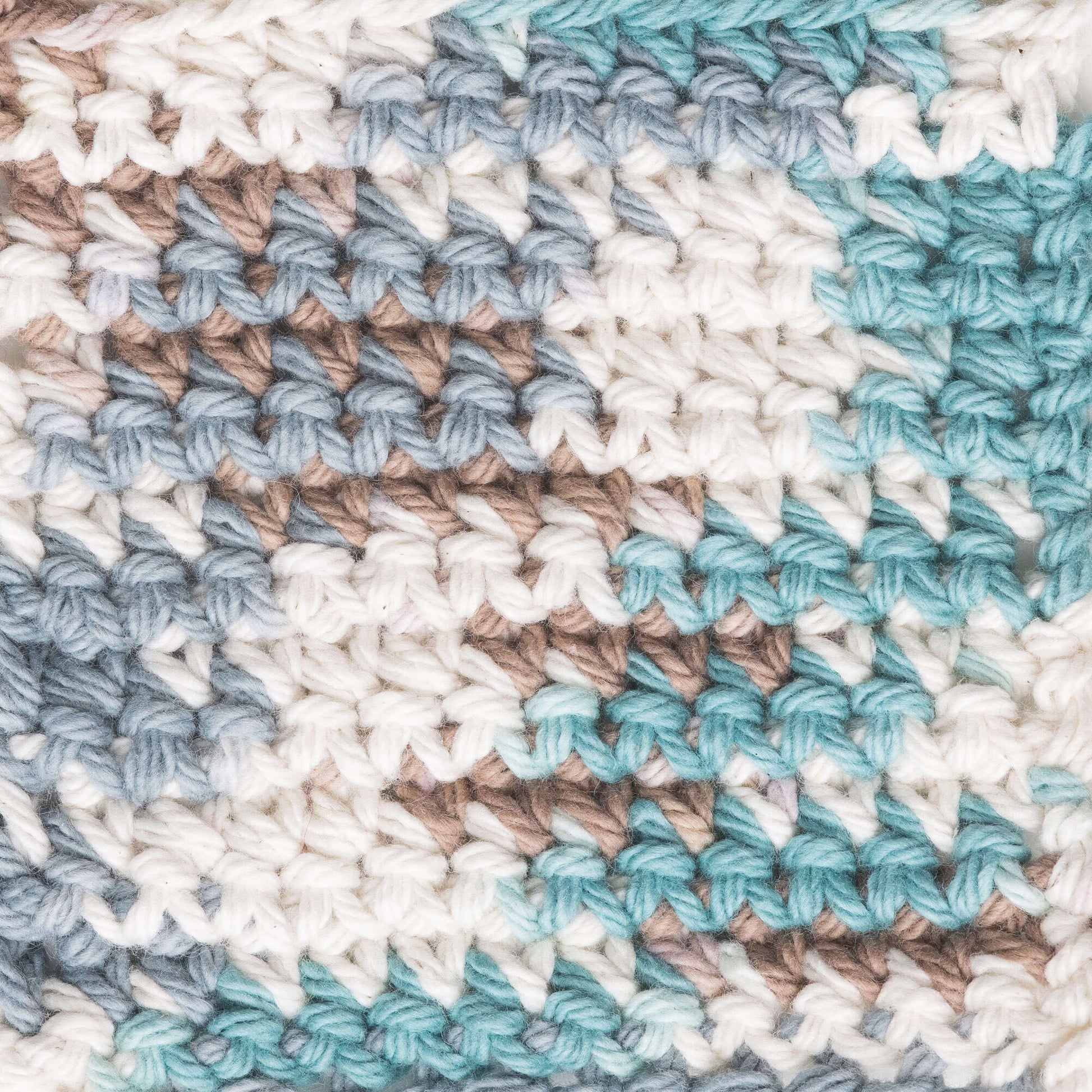 Bernat Handicrafter Cotton Variegates Yarn (340g/12oz) - Discontinued