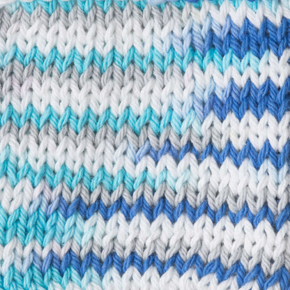 Bernat Handicrafter Cotton Variegates Yarn (340g/12oz) - Discontinued Anchors Away Ombre
