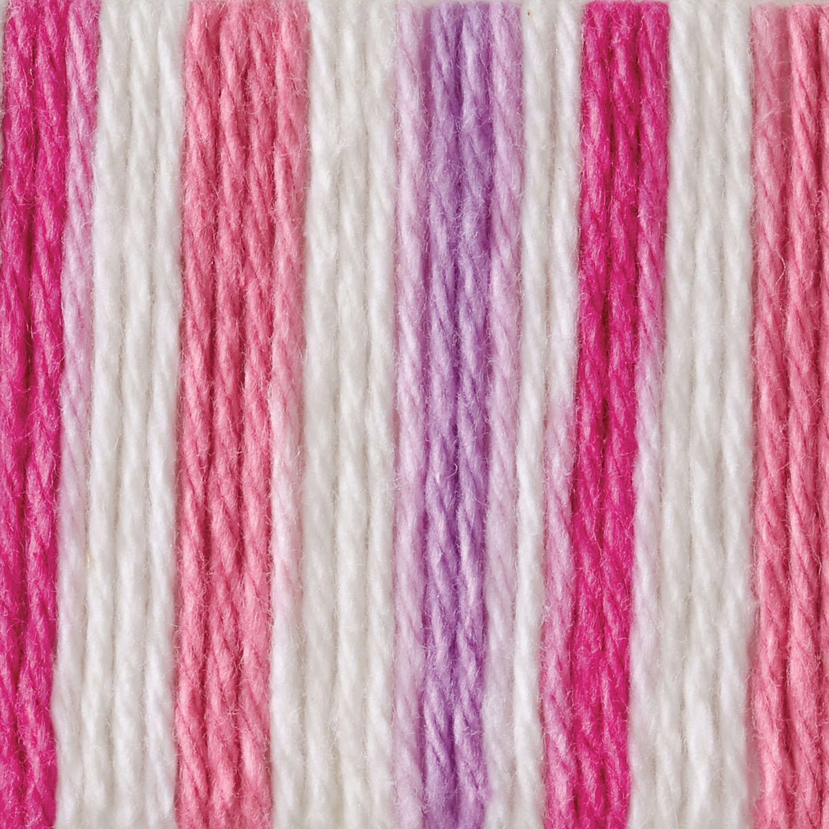 Patio Pinks Ombre