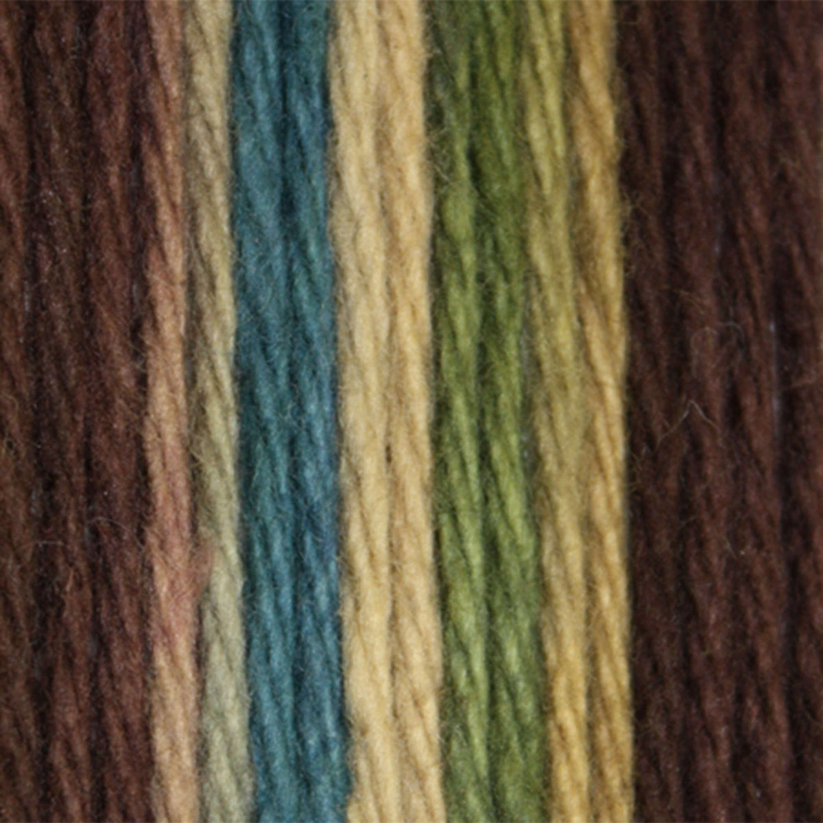 Tudor Ombre