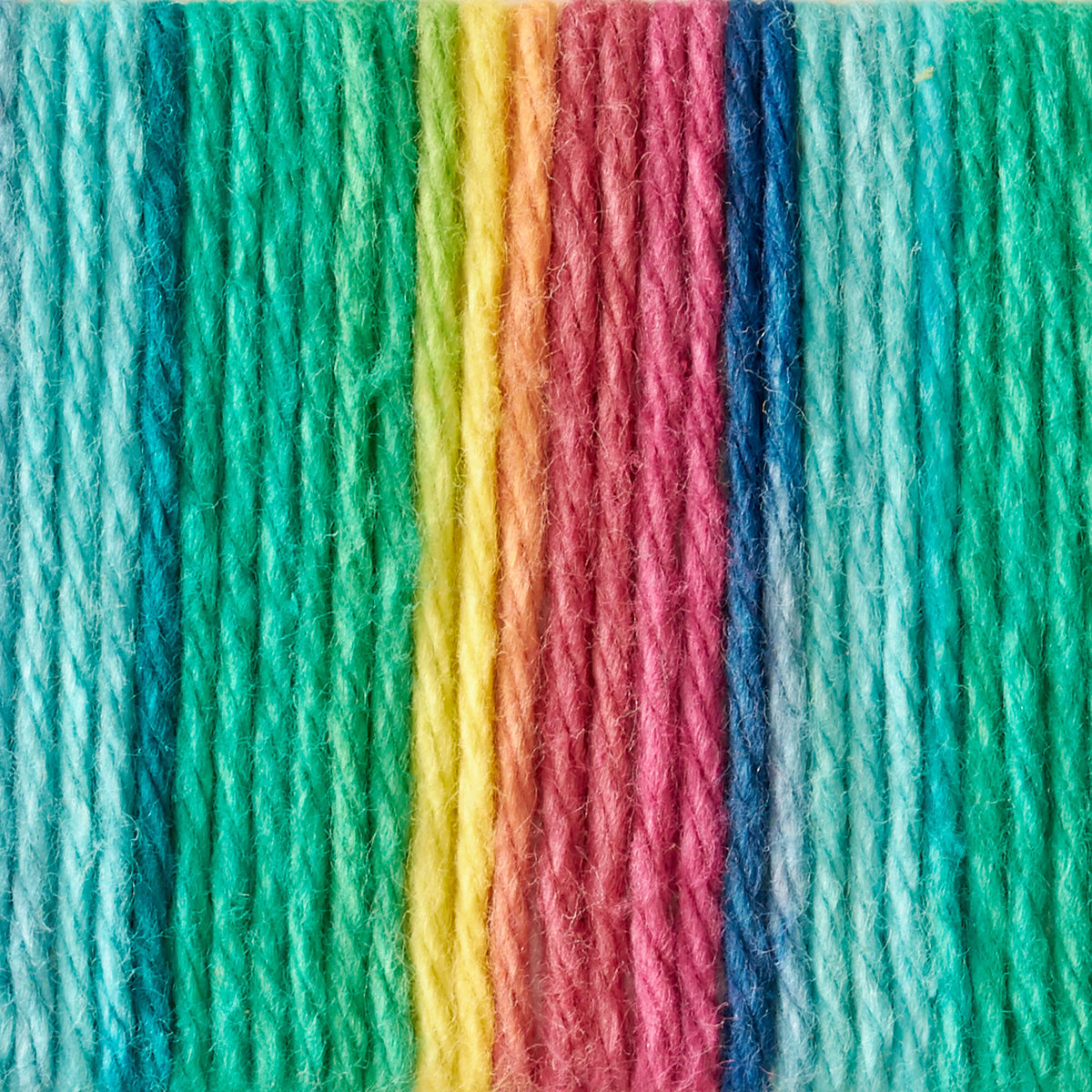 Psychedelic Ombre