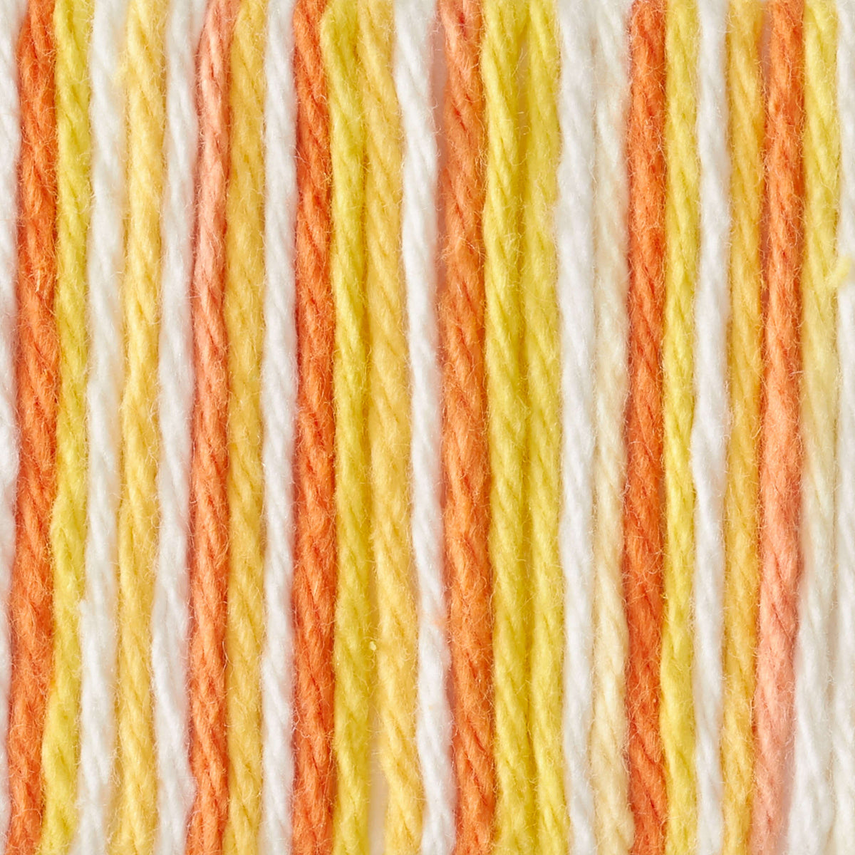 Creamsicle Ombre
