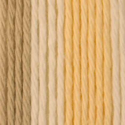Bernat Handicrafter Cotton Variegates Yarn (340g/12oz) - Discontinued Queen Ann's Lace Ombre