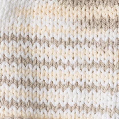 Bernat Handicrafter Cotton Variegates Yarn (340g/12oz) - Discontinued Queen Ann's Lace Ombre