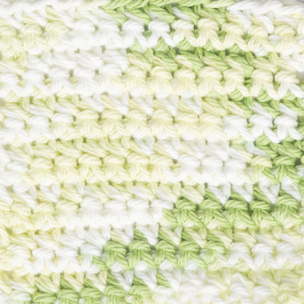 Key Lime Pie Ombre
