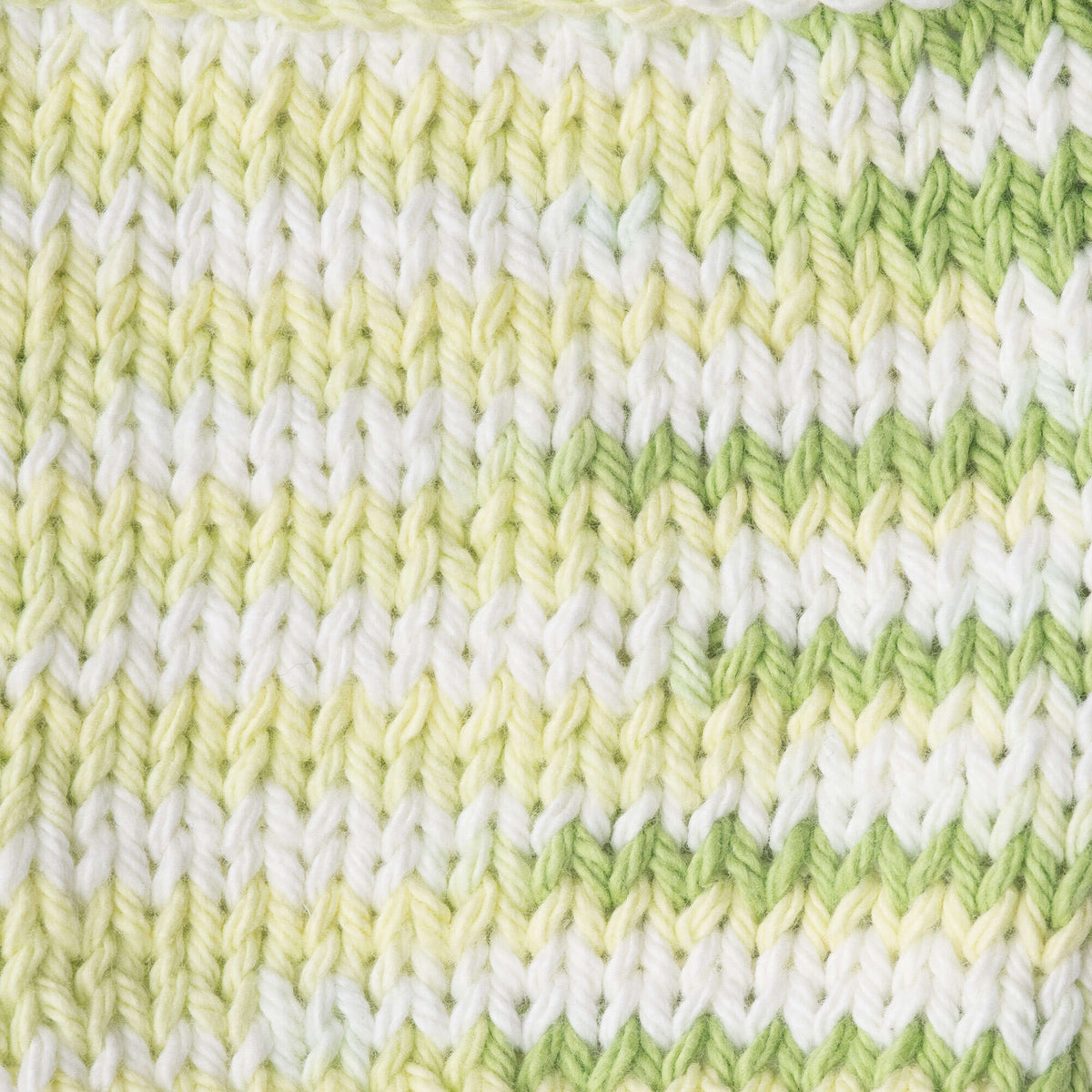 Key Lime Pie Ombre