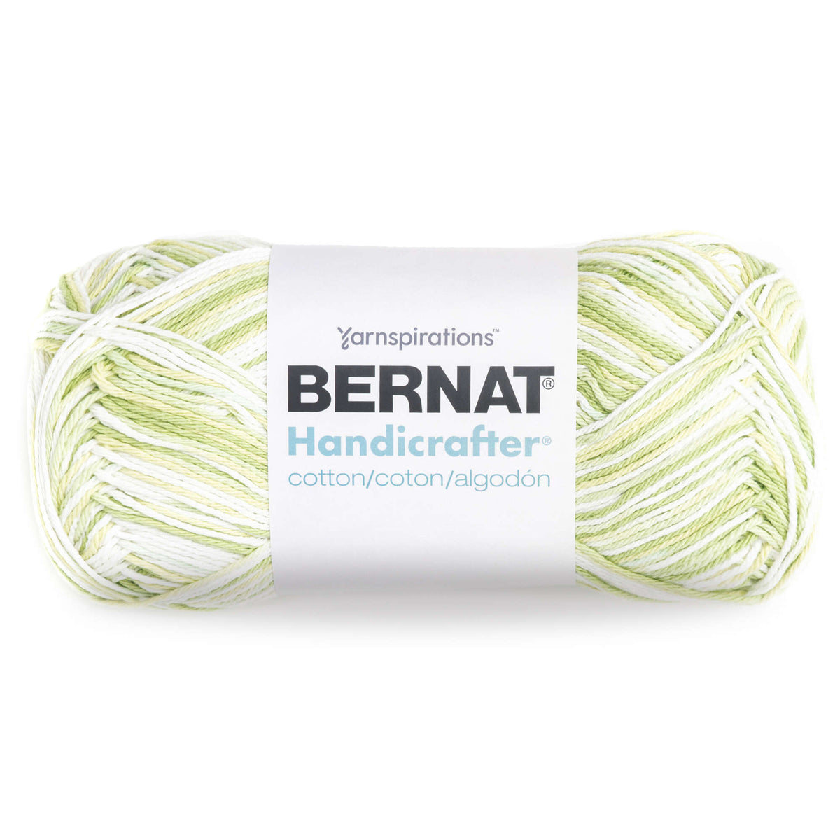 Key Lime Pie Ombre