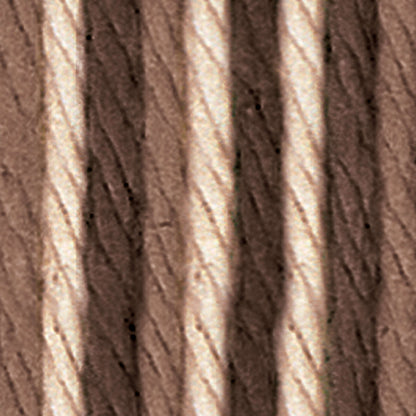 Bernat Handicrafter Cotton Variegates Yarn (340g/12oz) - Discontinued Desert Sand Ombre