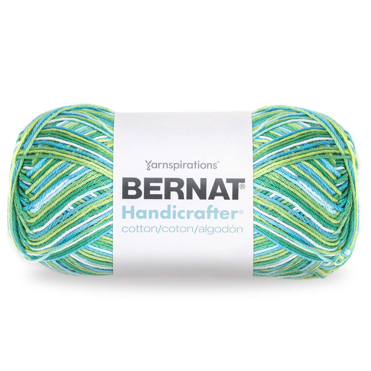 Emerald Energy Ombre
