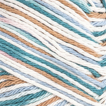 Bernat Handicrafter Cotton Ombres Yarn (340g/12oz) By the Sea