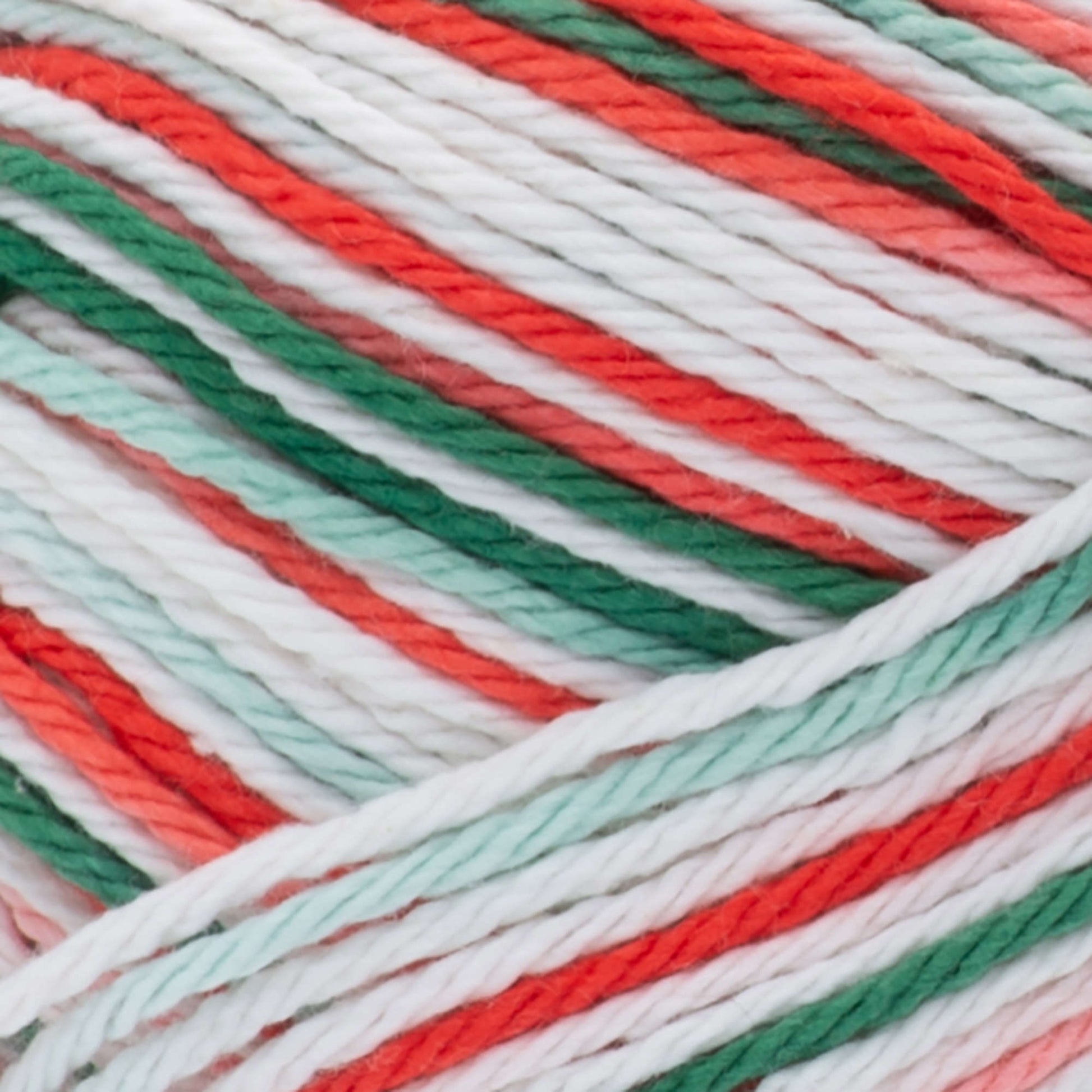 Bernat Handicrafter Cotton Ombres Yarn (340g/12oz)
