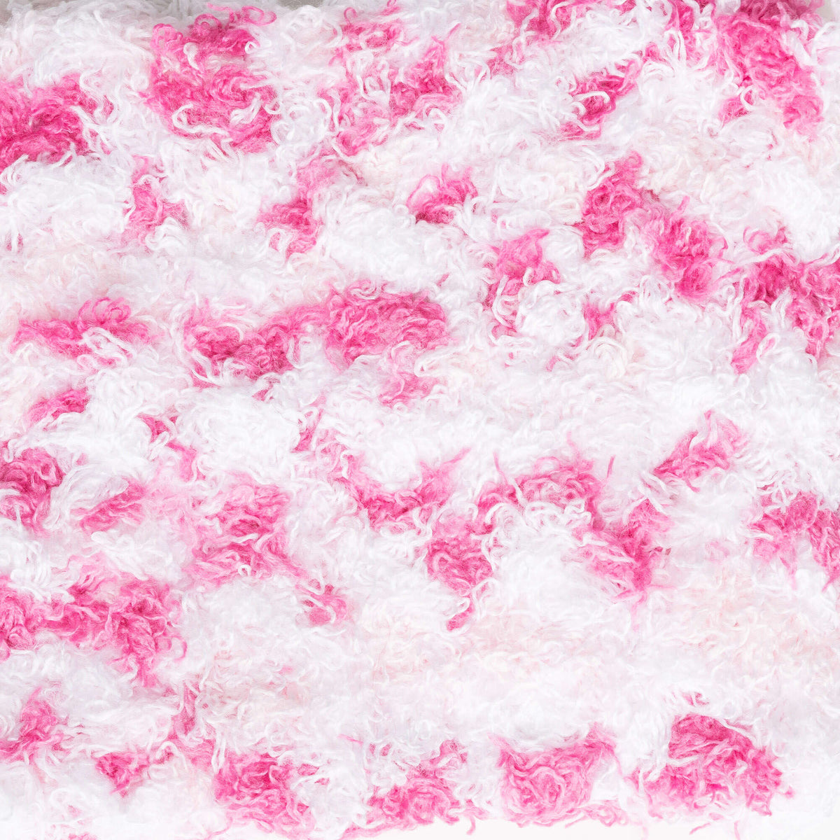 Pink Swirl