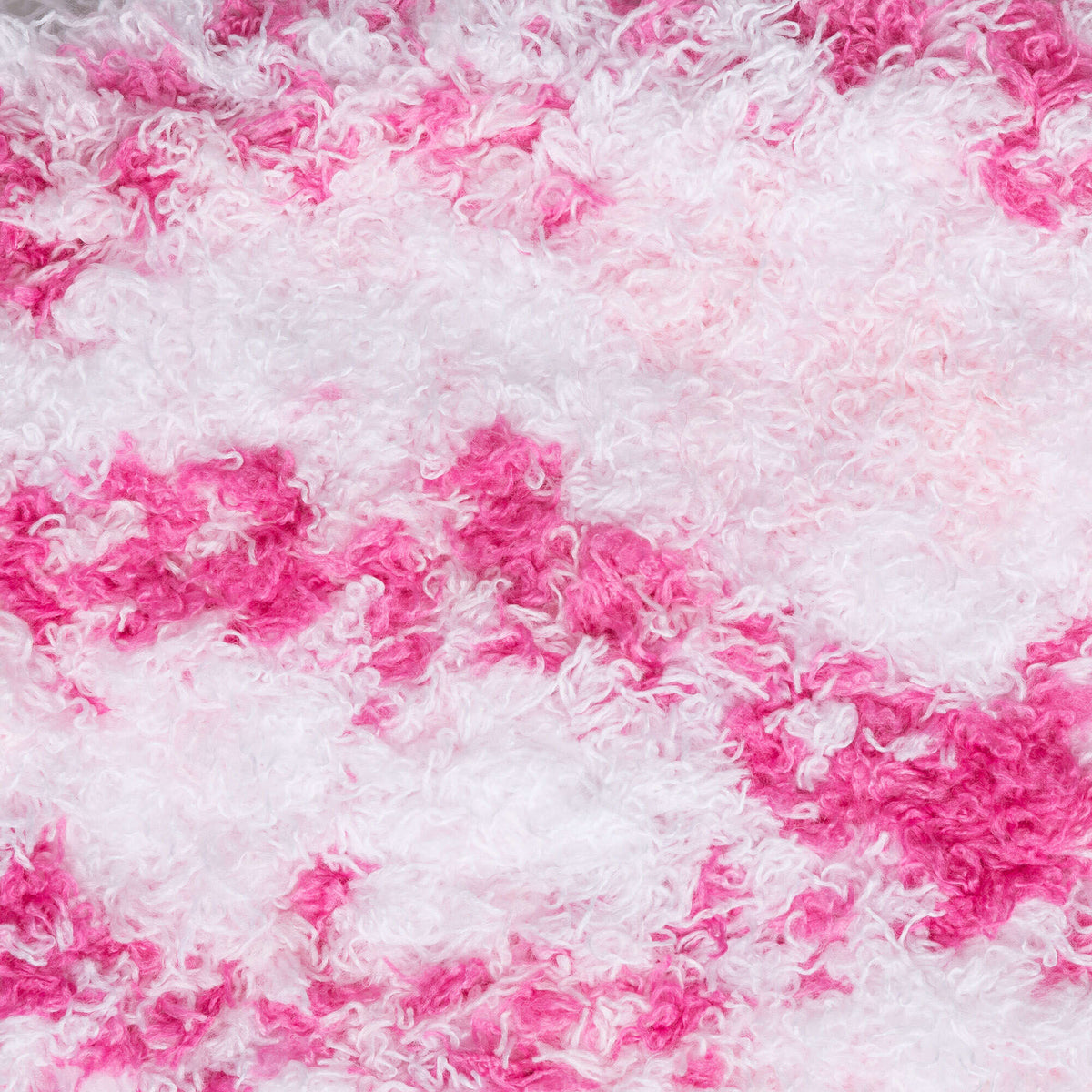 Pink Swirl
